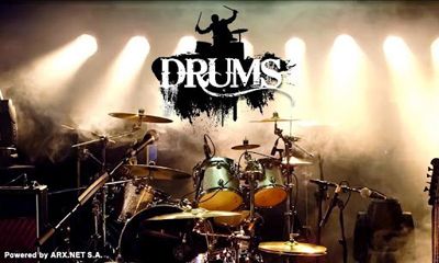Download Drums HD Android free game.