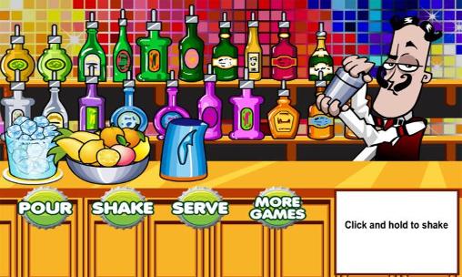 Full version of Android apk app Drunken masters for tablet and phone.