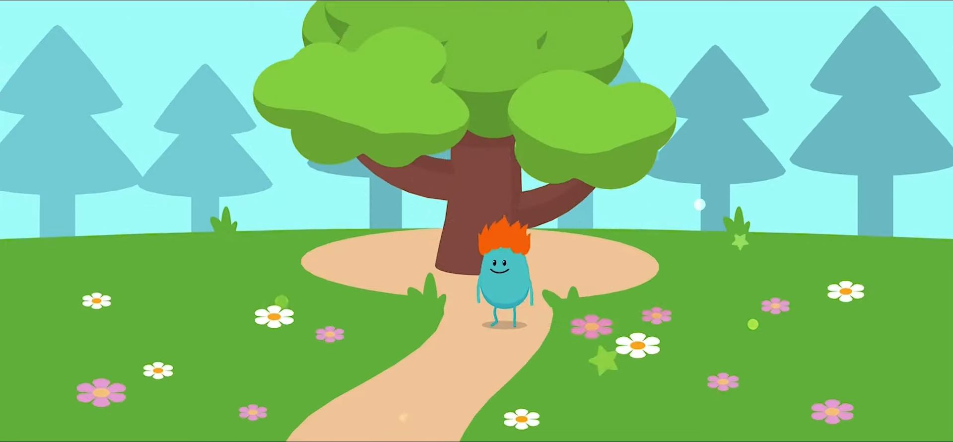 Gameplay of the Dumb Ways to Die 4 for Android phone or tablet.