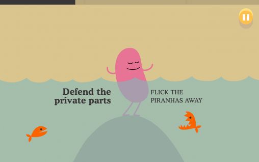 Full version of Android apk app Dumb ways to die for tablet and phone.