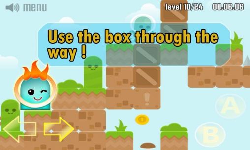 Full version of Android apk app Dumb ways to escape for tablet and phone.