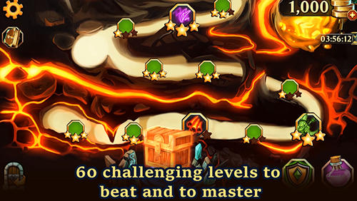 Full version of Android apk app Dungeons and aliens for tablet and phone.