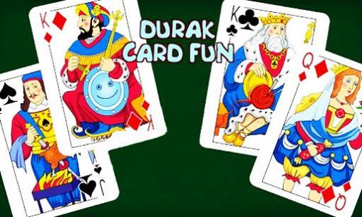 Download Durak card fun Android free game.