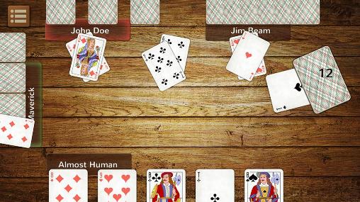 Full version of Android apk app Durak: The card game for tablet and phone.