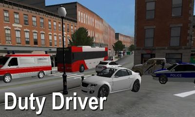 Download Duty Driver Android free game.