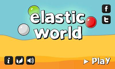 Download Elastic World Android free game.