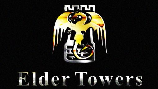 Full version of Android RPG game apk Elder towers for tablet and phone.