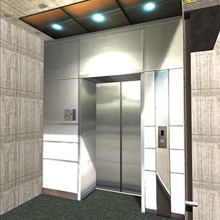 Full version of Android apk app Elevator simulator 3D for tablet and phone.