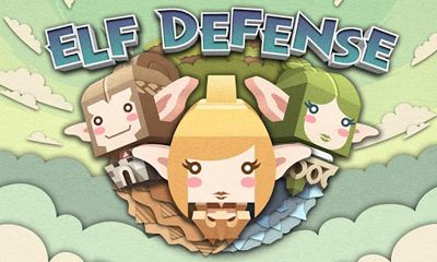 Download Elf Defense Android free game.
