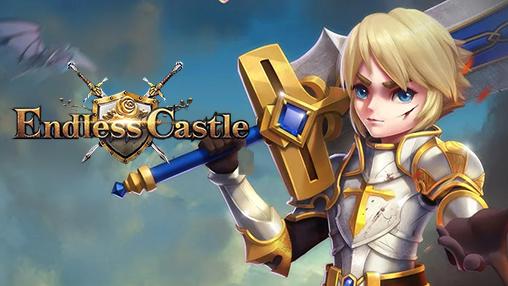 Full version of Android apk app Endless castle for tablet and phone.