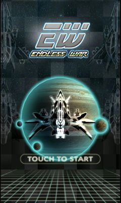Full version of Android Shooter game apk Endless War for tablet and phone.