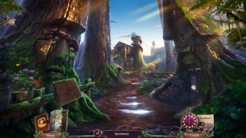 Full version of Android apk app Enigmatis 2: The mists of Ravenwood for tablet and phone.
