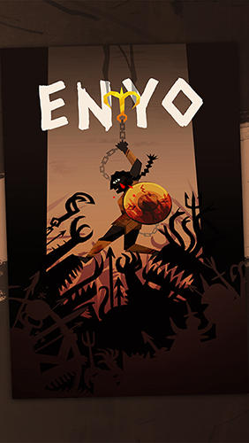 Full version of Android  game apk Enyo for tablet and phone.