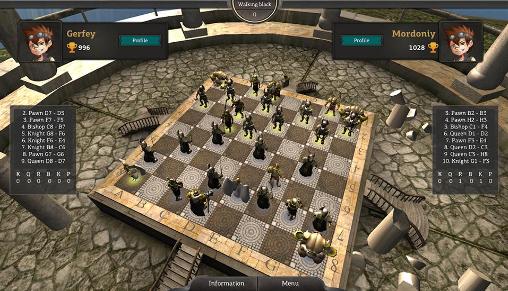 Full version of Android apk app Epic chess for tablet and phone.
