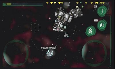 Full version of Android apk app ErnCon  Multiplayer Combat for tablet and phone.