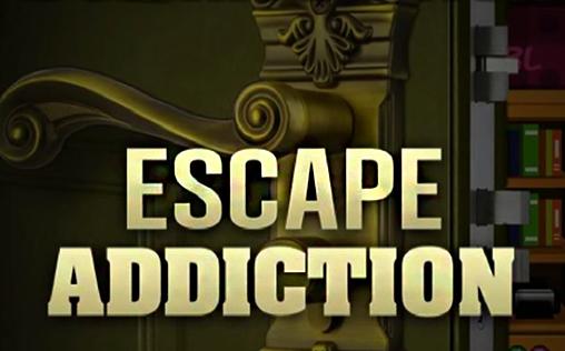 Download Escape addiction: 20 levels Android free game.