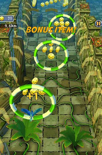 Full version of Android apk app Escape from Rio: The amazonian adventure for tablet and phone.