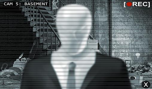 Full version of Android apk app Escape from the Slender man for tablet and phone.
