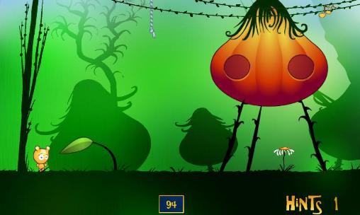 Full version of Android apk app Escape from Yepi planet for tablet and phone.