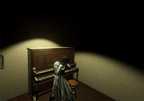 Gameplay of the Escapism for Android phone or tablet.