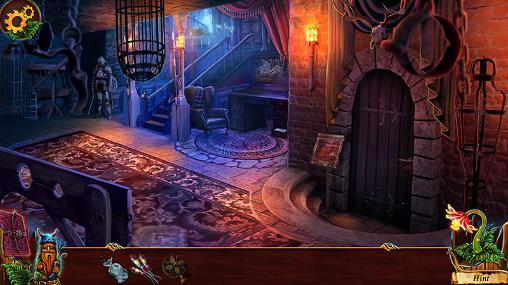 Full version of Android apk app Eventide: Slavic fable for tablet and phone.