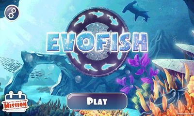 Full version of Android apk app Evofish for tablet and phone.