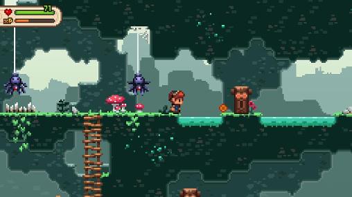 Full version of Android apk app Evoland 2 for tablet and phone.