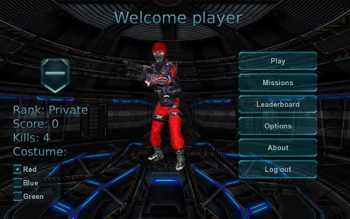 Full version of Android apk app Evolution multiplayer for tablet and phone.