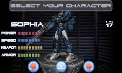 Full version of Android apk app ExZeus Arcade for tablet and phone.
