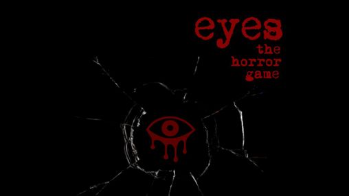 Download Eyes: The horror game Android free game.