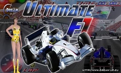 Full version of Android apk F1 Ultimate for tablet and phone.