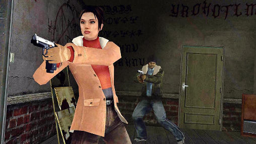 Full version of Android apk app Fahrenheit: Indigo prophecy remastered for tablet and phone.