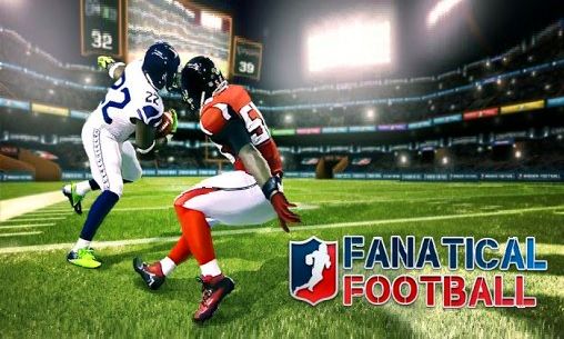 Download Fanatical football Android free game.
