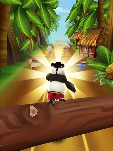 Full version of Android apk app Fantastic runner: Run for team for tablet and phone.