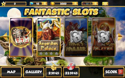 Full version of Android apk app Fantastic slots for tablet and phone.