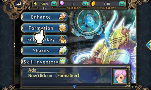 Full version of Android apk app Fantasy adventure Z for tablet and phone.