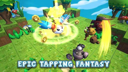 Full version of Android apk app Fantasy tale for tablet and phone.