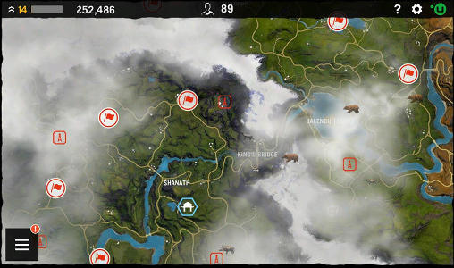 Full version of Android apk app Far cry 4: Arena master for tablet and phone.