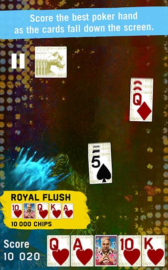 Full version of Android apk app Far сry 4: Arcade poker for tablet and phone.