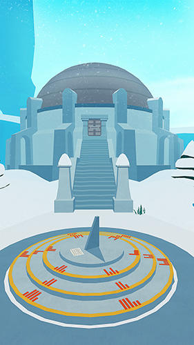 Gameplay of the Faraway 3: Arctic escape for Android phone or tablet.