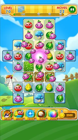 Full version of Android apk app Farm fever for tablet and phone.