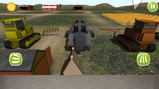 Full version of Android apk app Farm life 3D for tablet and phone.