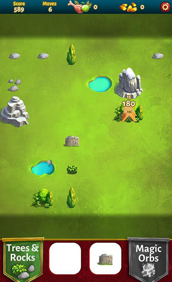 Full version of Android apk app Farms and castles for tablet and phone.