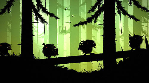 Gameplay of the Feist for Android phone or tablet.