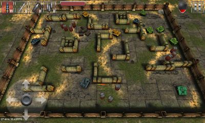 Full version of Android apk app Fields of Glory for tablet and phone.