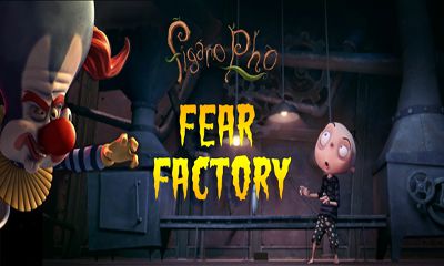 Full version of Android apk Figaro Pho Fear Factory for tablet and phone.