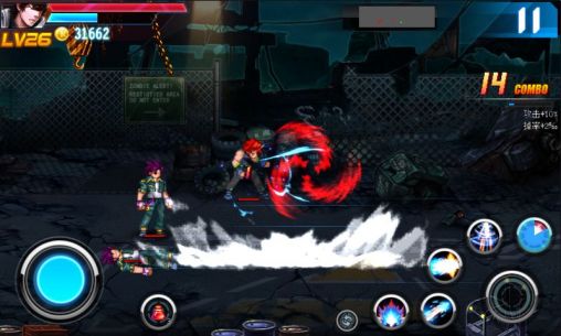 Full version of Android apk app Final fight 3 for tablet and phone.