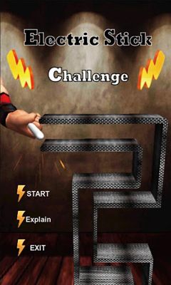 Download Fire Electric Pen 3D PLUS Android free game.