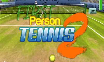 Download First Person Tennis 2 Android free game.