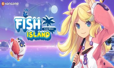 Download Fish Island - SEA Android free game.